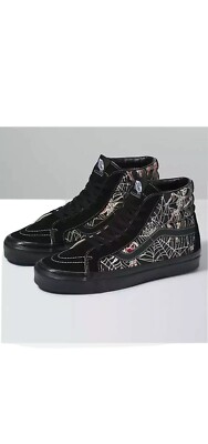 VANS SK8-HI 38 DX(ANAHEIM FACTORY)アナハイム Vans Anaheim Factory Sk8-Hi 38 DX size 10.5 Men | eBay