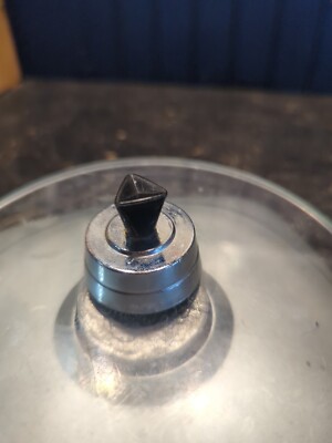 Original OEM Presto Brand Jiggler Weight 28-077 for Pressure Cooker Vintage