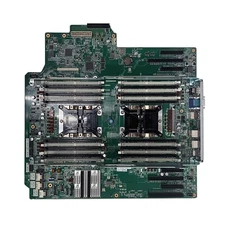 HPe P11390-001 ML350 gen10 System board 874585-002