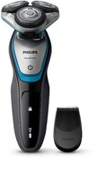 Philips S5400/06 Series 5000 Aqua Touch Electric Shaver With Smart Click Trimmer Philips S5400/06 Series 5000 Aqua Touch Electric Shaver With Smart Click Trimmer