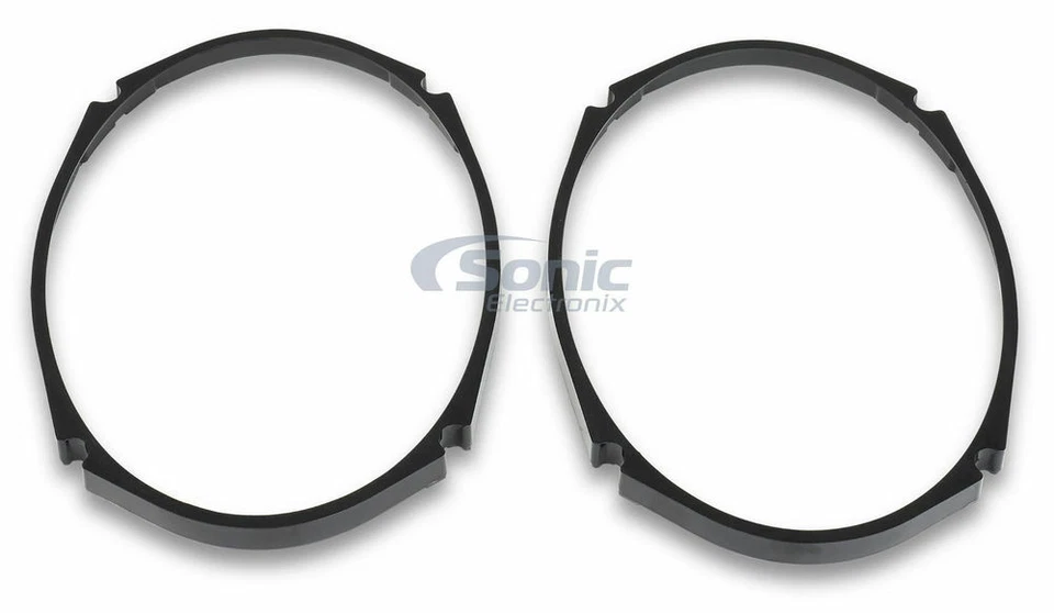 Infinity PR9610CS Primus 6x9" 600W 2-Way Component Car Audio Speakers - Image 4 of 4