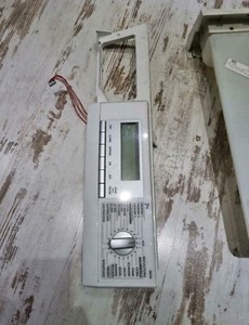 AEG Elektronik Steuerung AKO 703289-05 T 58930 Trockner Kondenstrockner