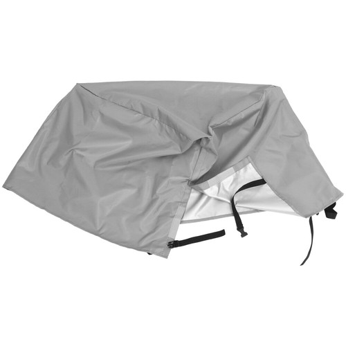 Waterproof Generator Cover Dust Covers While Running for outside - Picture 6 of 12