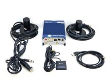 PCTEL SeeGull IBflex 570 MHz - 3.8 GHz Scanning Receiver 08900S xx Licences LTE