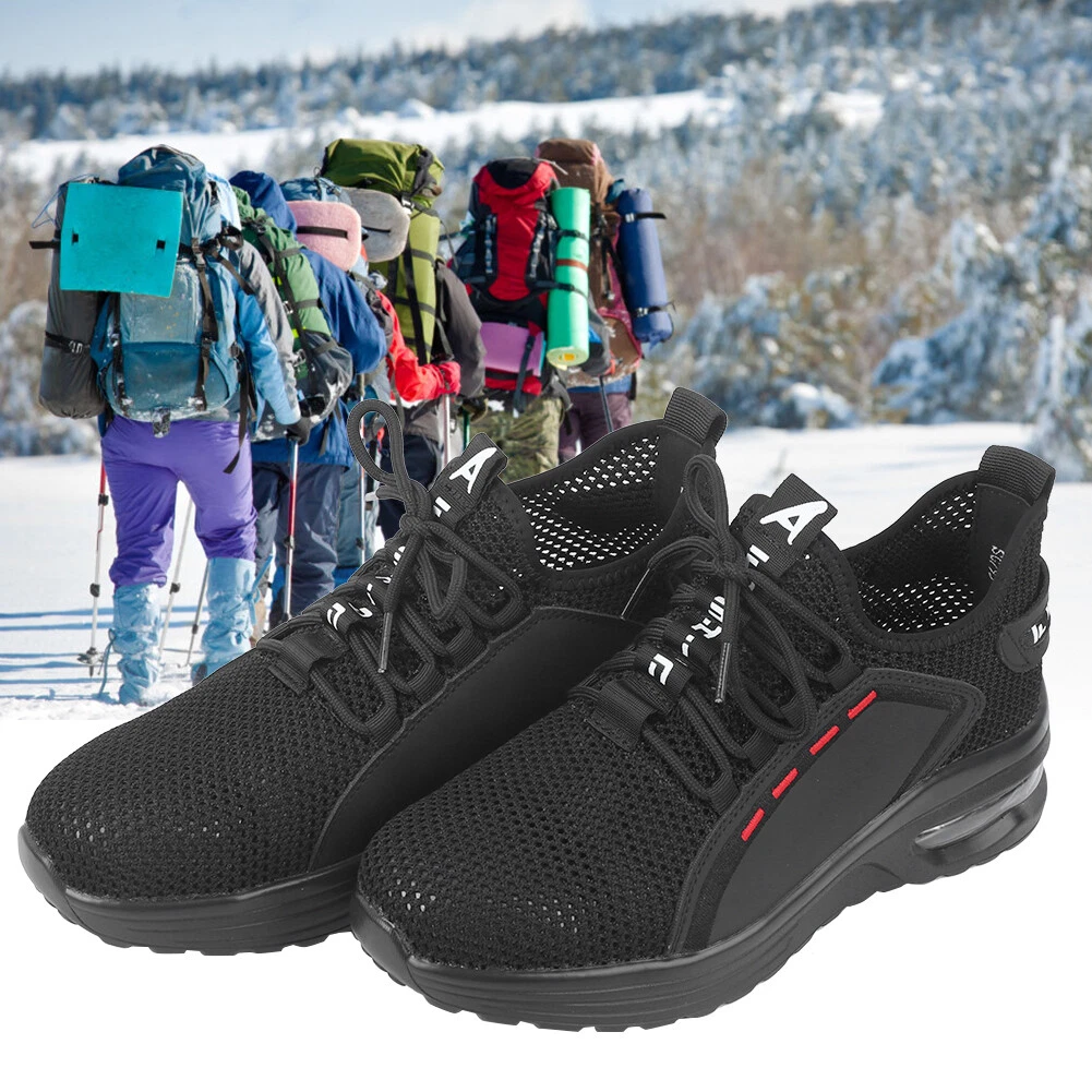 Mining shoe deals