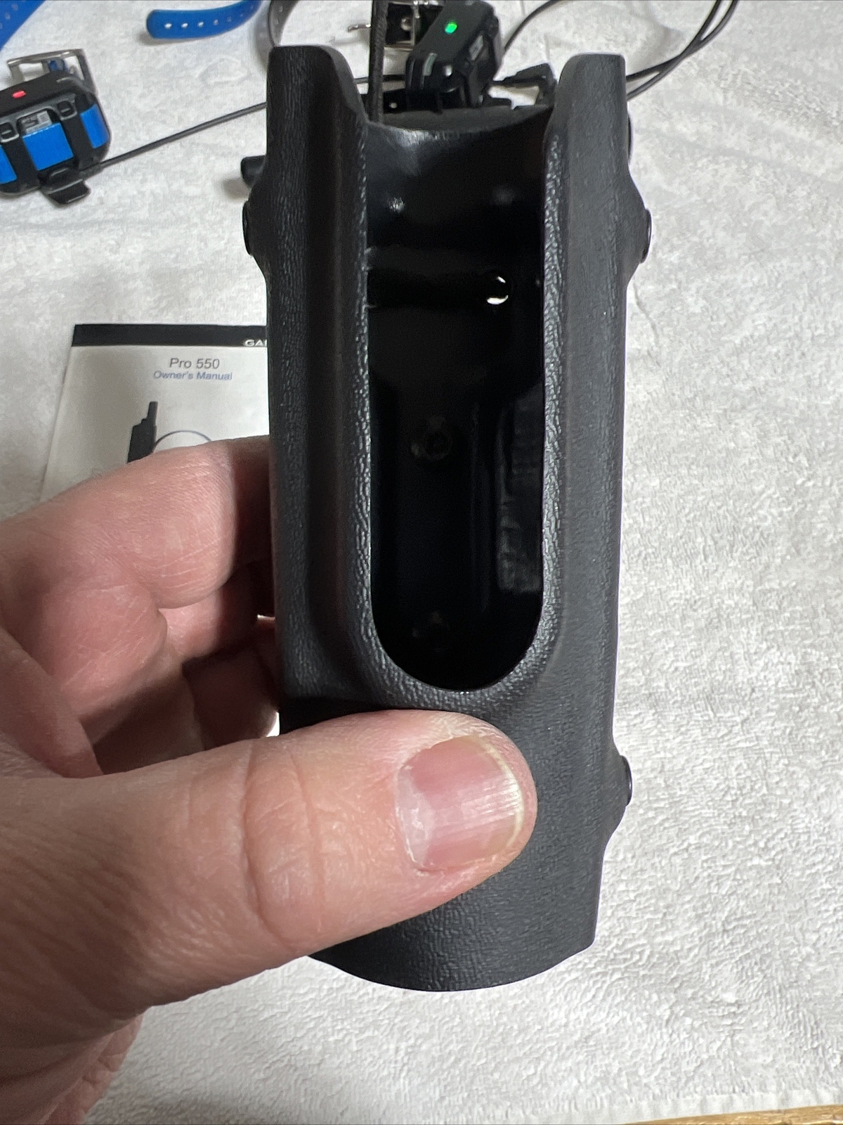 used tri tronics shock collars eBay