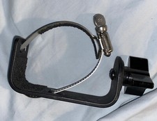 Stroboframe 300-402 Handle Type Adapter for R4a, R66a, R7, RL/c Flash Bracket