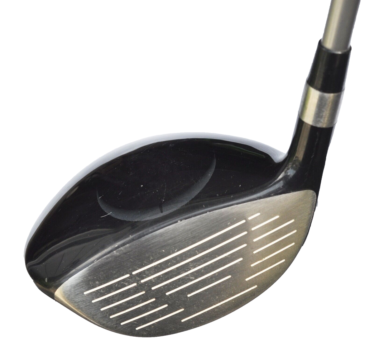 PING Rapture 3 Fairway Wood 14* Degrees Graphite Stiff Flex