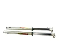 2017 KTM 450 WP FRONT SUSPENSION FORKS SHOCKS AIR B4502