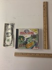 MONOPOLY GAME On CD ROM! Hasbro WINDOWS 1996 VTG Family Game Money Win AB BX BR