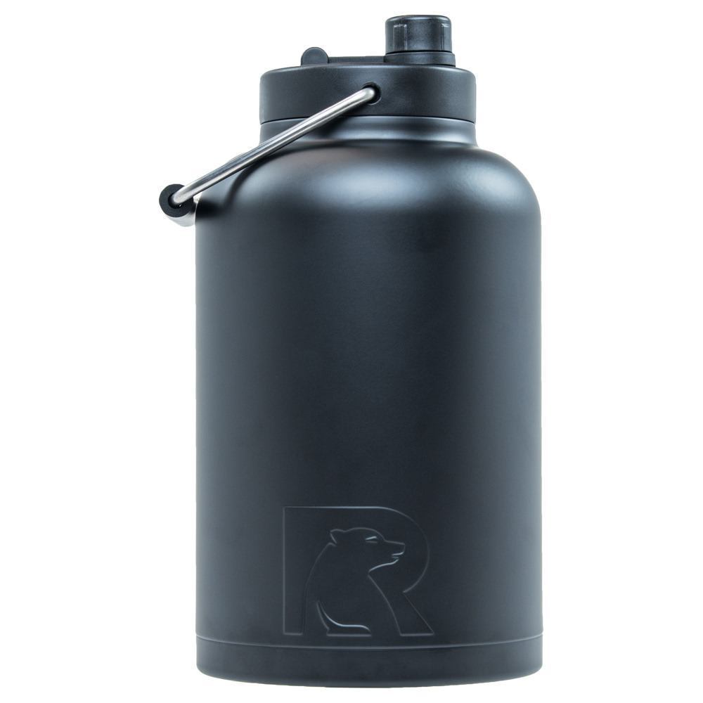 ［未使用品］　● RTIC　1 GALLON JUG ●　：ワンガロン　水筒 RTIC One Gallon Insulated Water Bottle / Jug Rambler