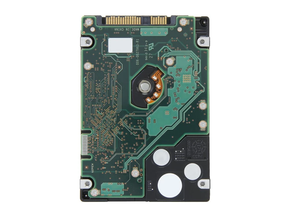 HUC101812CSS204 0B31231 HGST Hard Drive 1.2Tb 2.5" SAS - Image 2 of 3