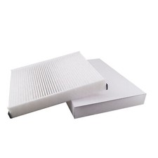 Frankberg Filtro Abitacolo Carbone Attivo Per Ford Focus, Transit, Tourneo Connect - Sostituisce 1382861