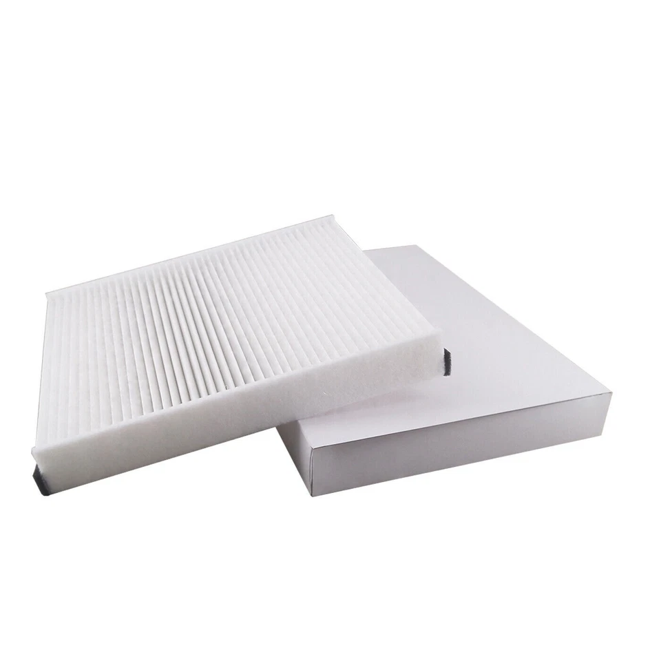 Воздушный фильтр для салона автомобиля белый для Ford Escape Focus Transit Connect для Lincoln MKC - Изображение 3 из 3