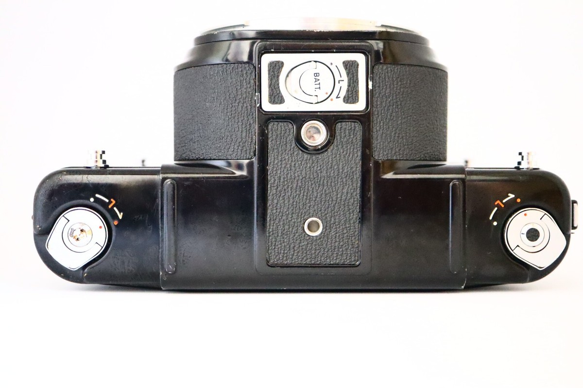ASAHI PENTAX 6×7 #1992 Pentax 6×7 – Vintage Camera Digest