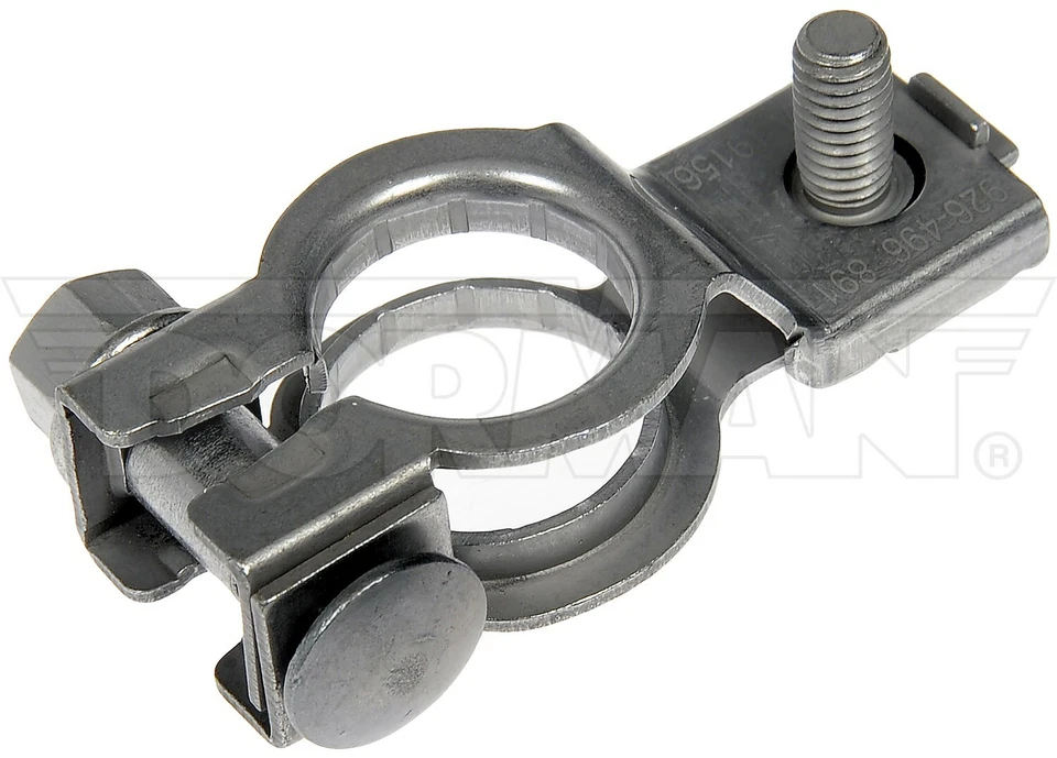 Fits 2005 Chrysler Voyager Battery Terminal Dorman 231VY29 - Image 3 of 4