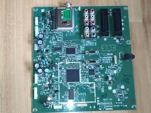 ✅Mainboard PE0484-A-1, V28A000628G1, DS7209 für LCD Fernseher TOSHIBA 32AV501P