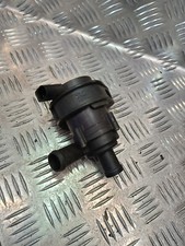 Pompe à eau Porsche PANAMERA