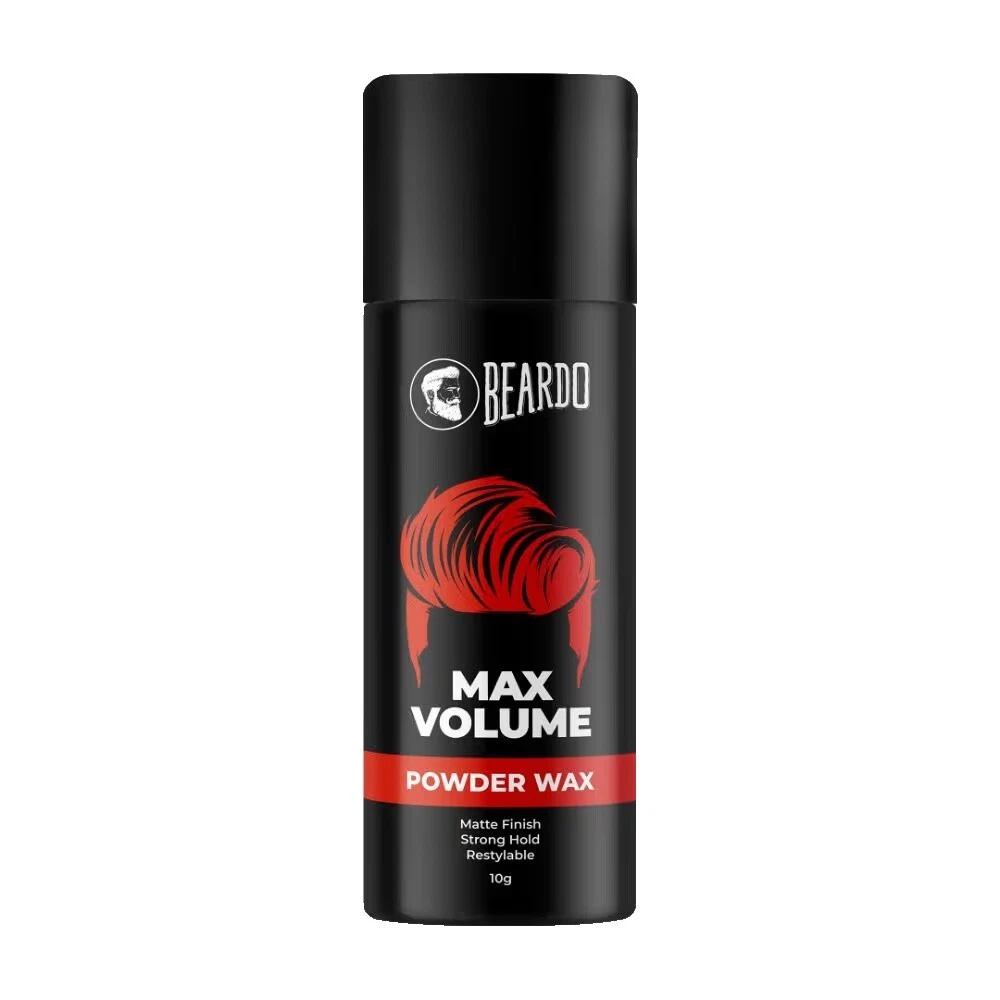 Cera todo tipo de peinado propulsores