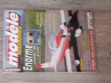$$$ Revue modele magazine N°648 Plan encarte Volenbulle II  Pilatus PC-6  T14MZ