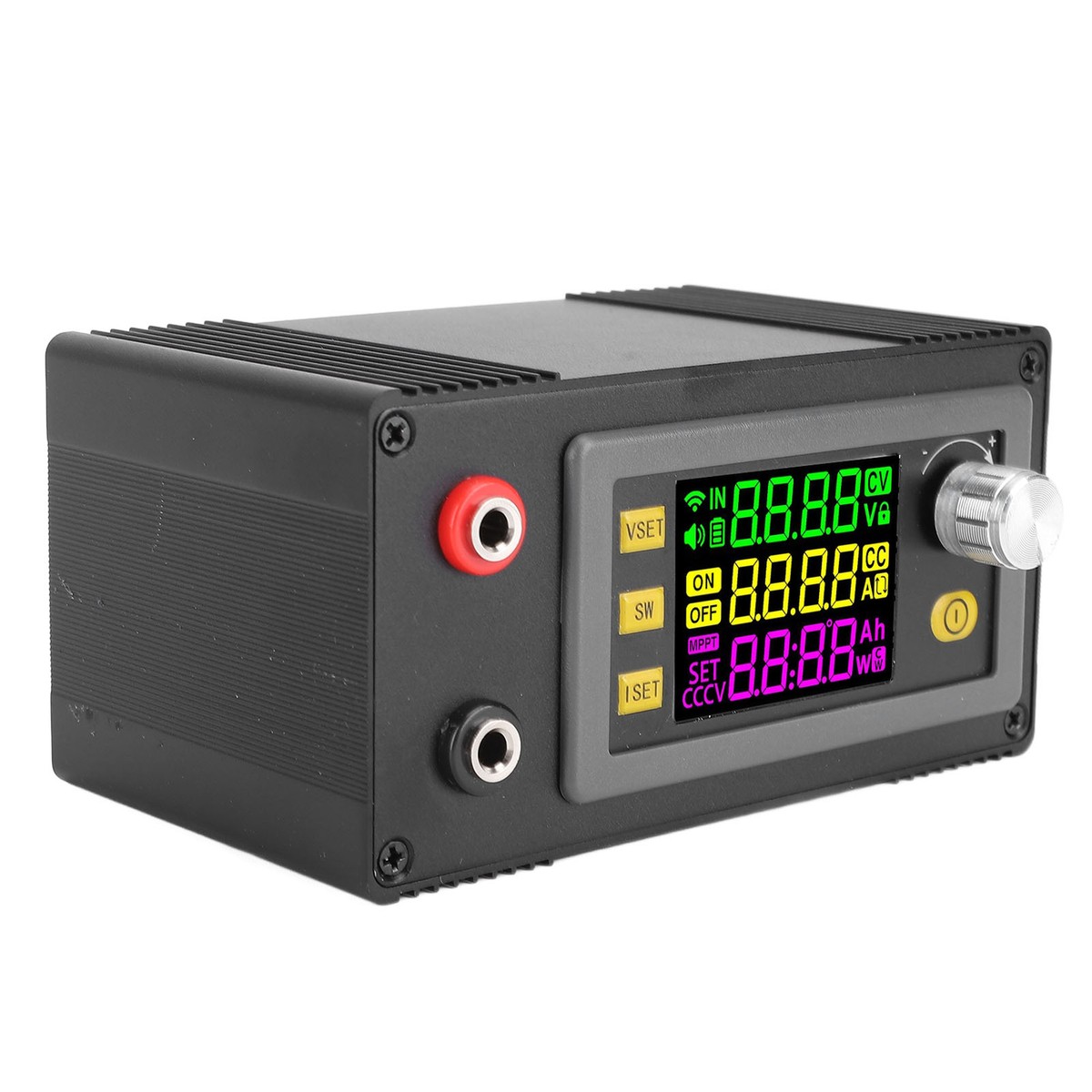 XY-6506 Digital Display DC Regulated Power Supply 12-72V Input