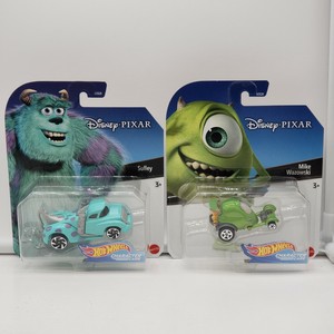 sully hot wheels