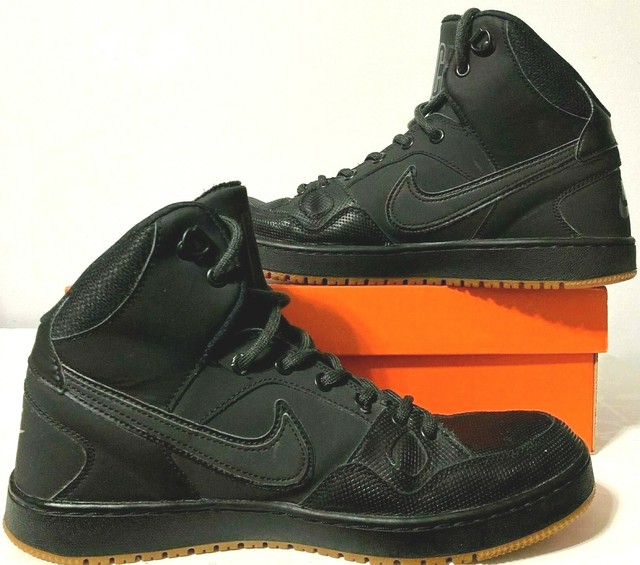 ebay mens nike trainers