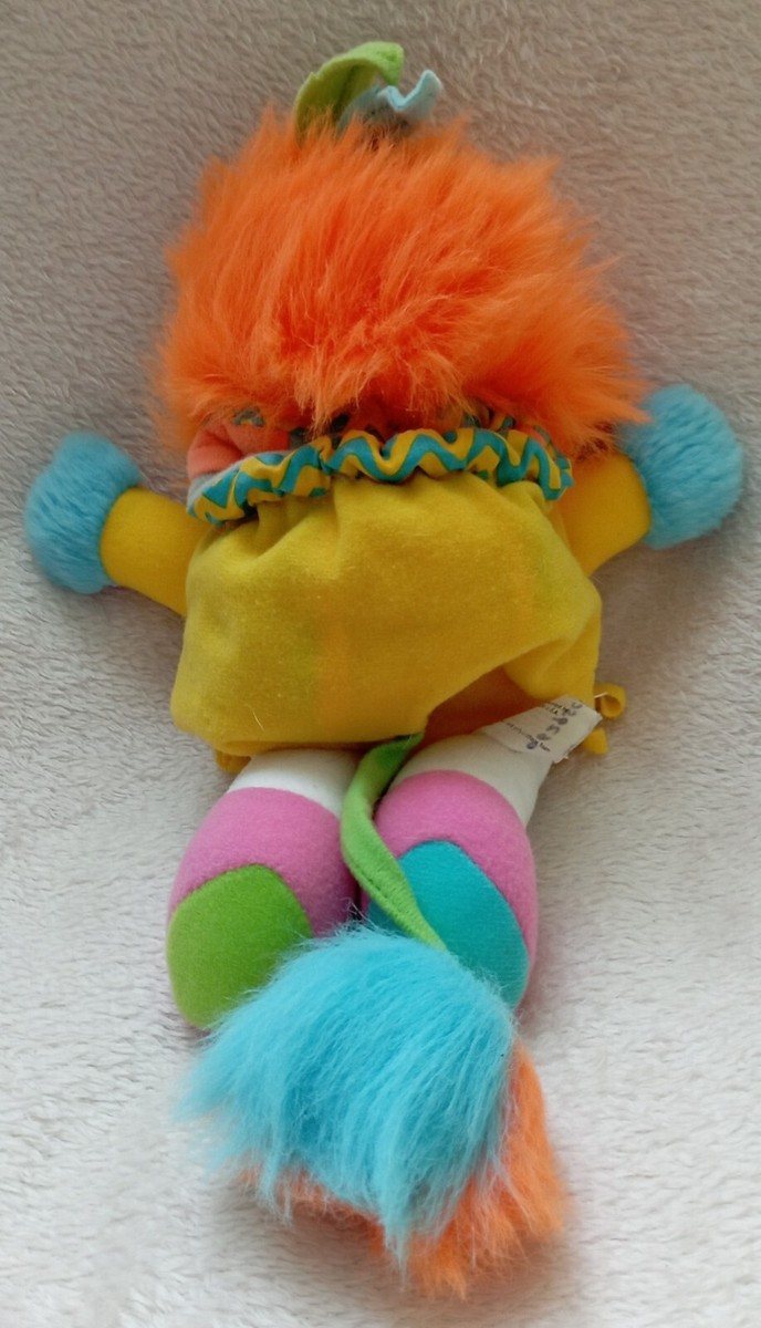 MATTEL DOUDOU POPPLE - Indien - très bon état - EUR 30,00 - FR