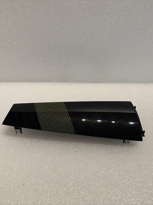 MINI COOPER F55 F56 F57 DEKORBLENDE FIREWORK BEIFAHRERSEITE 9292100