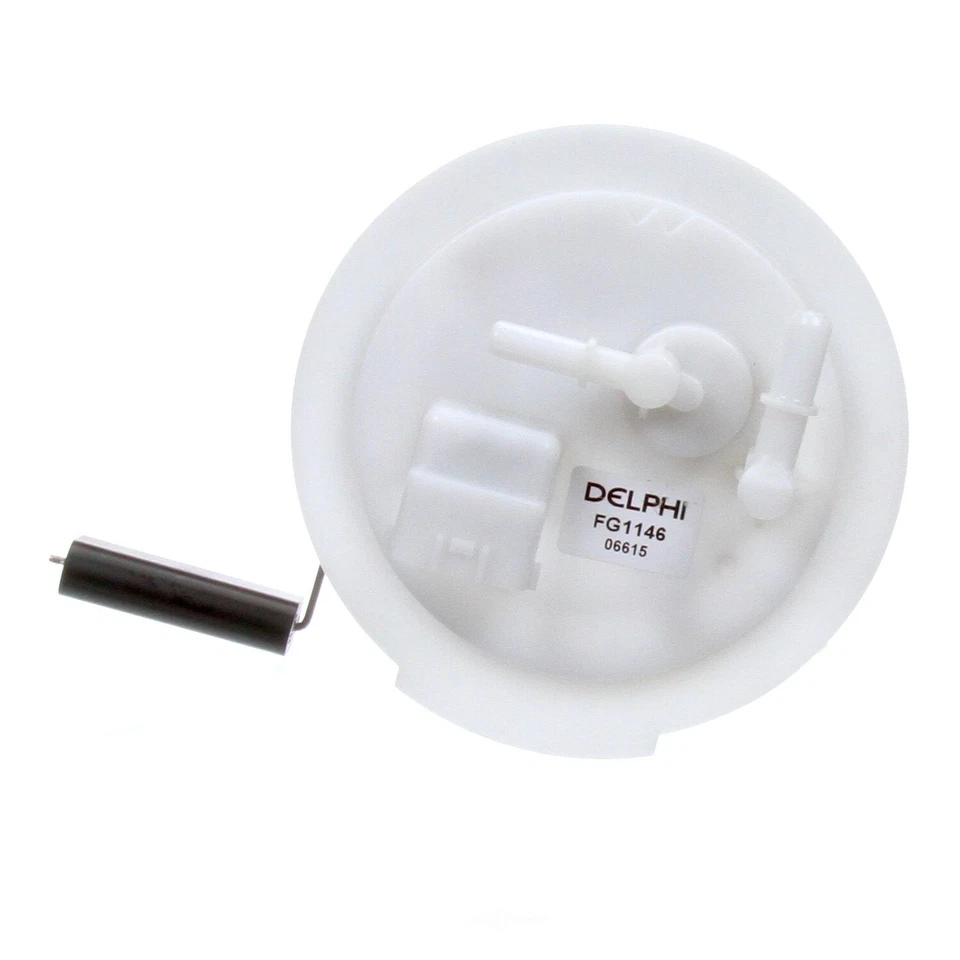 Модуль топливного насоса в сборе Delphi FG1146 подходит для 03–07 Nissan Murano 3,5 л-V6 - Изображение 4 из 4