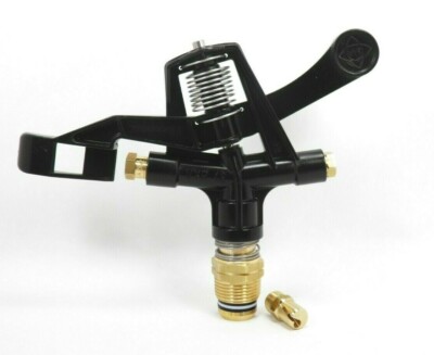 VYRSA #46 3/4'' LOW ANGLE PIVOT - UNDER TREE  IMPACT SPRINKLER WIND FIGHTER NOZ