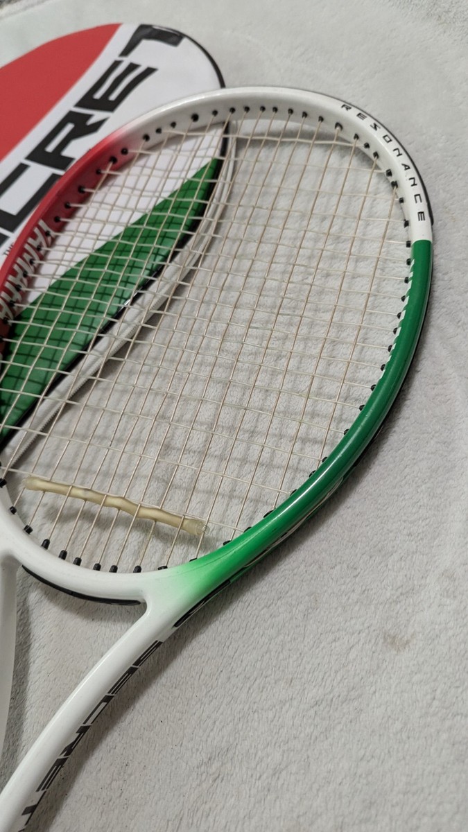 Raquette tennis Yamaha secret-650 - Sport & Plein air
