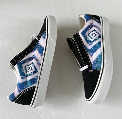NEW Karl Jacobs x Vans Olds Kool Dream SMP Skate Shoe Mens 9  display picture 3