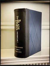 The Blade Itself by Joe Abercrombie - Curious King Lettered Edition - 1 of 26