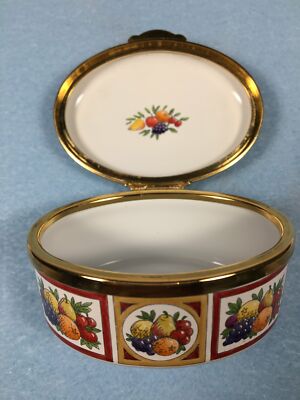 英国STAFFORDSHIRE ENAMELS ピルケース　テディベアピルケース 英国STAFFORDSHIRE ENAMELS ピルケース テディベアピルケース