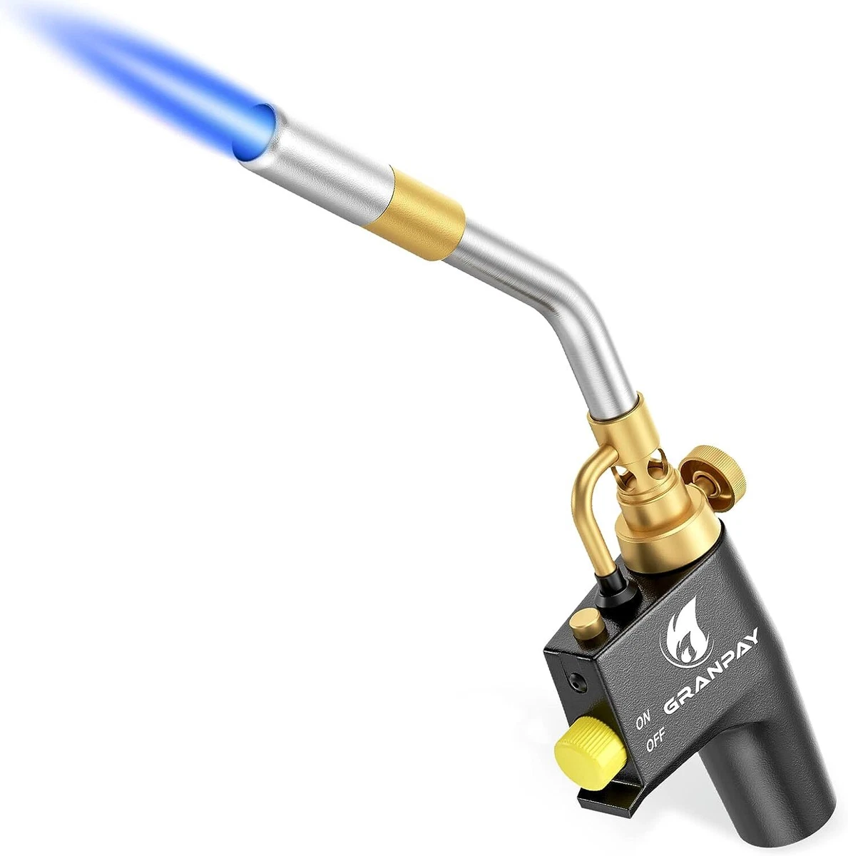 Portable propane torch deals
