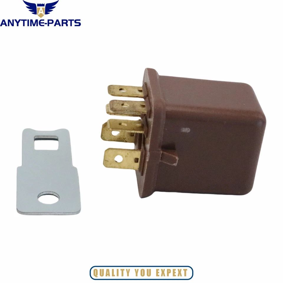 Relé de encendido para Subaru Impreza Legacy Forester Tribeca 25232AA020 1992-2014 Foto 2 de 4