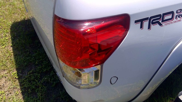 10 11 12 13 TOYOTA TUNDRA Tail Light Assembly | eBay