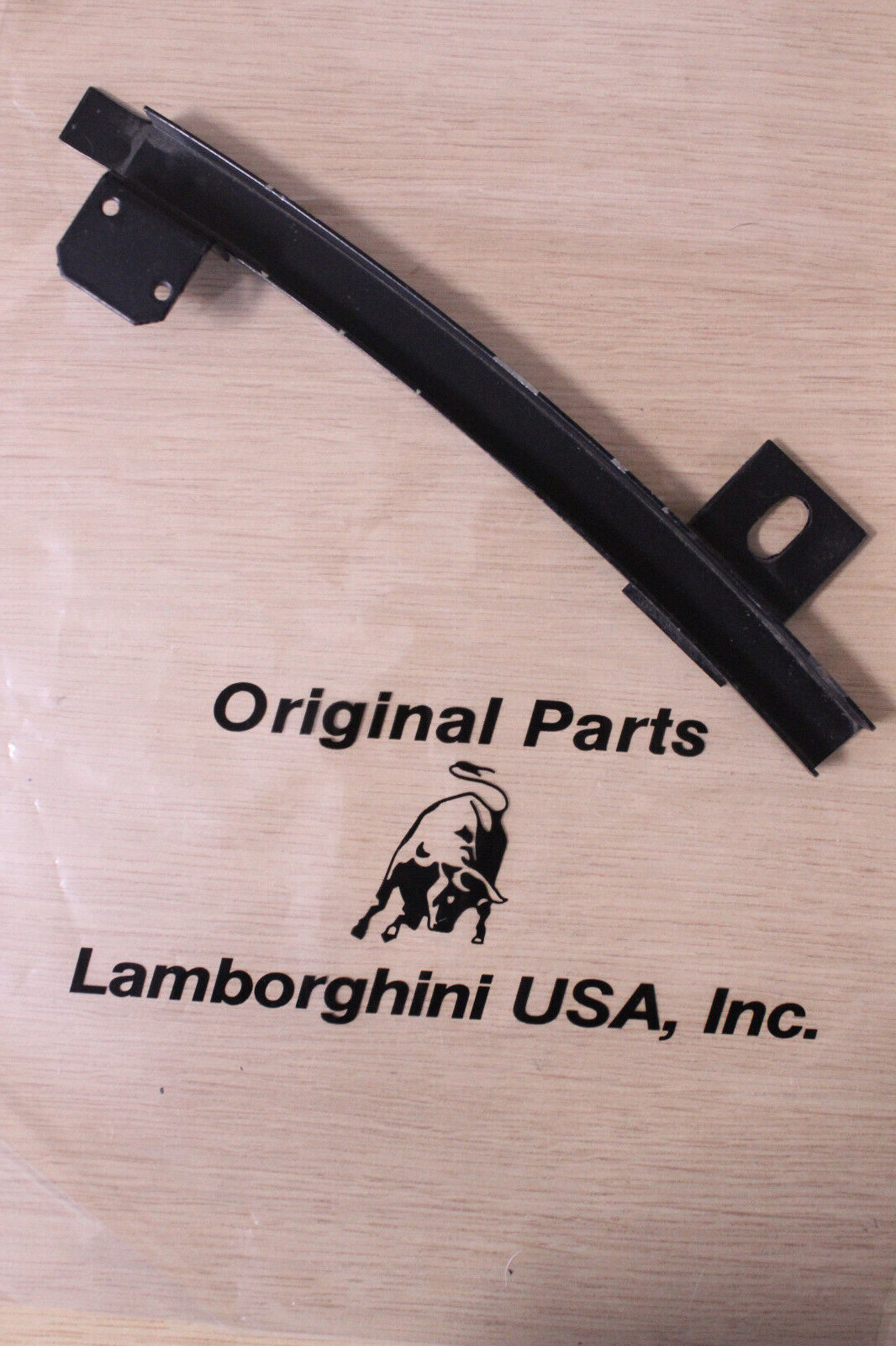 Lamborghini Diablo Left Support NEW OEM P/N 009921111