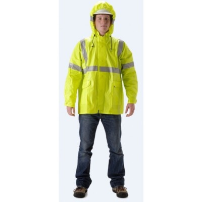 NASCO ARCLITE RAIN JACKET