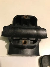 Newell 229-332 Reel Stand Threaded   With Speed Clamp