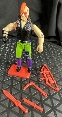 GIJOE ターゲット限定　アクションソルジャー　USインファントリー1998年 Amazon | G.I.ジョー 60周年記念 クラシファイド シリーズ 6