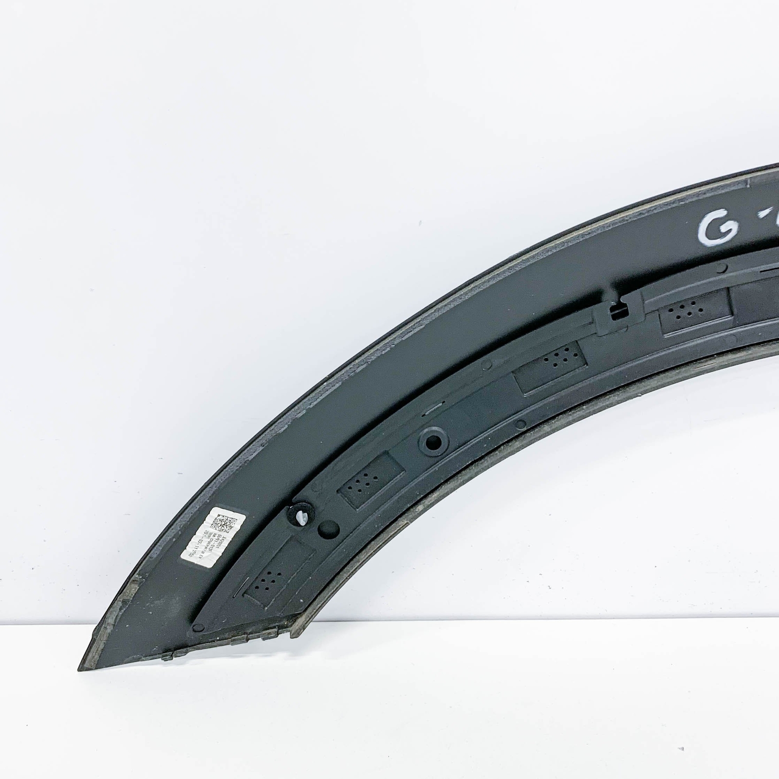 VOLVO V90 MK2 Heckkotflügelleiste 31386154 2019 | eBay