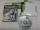 Rocksmith 2014 Edition (Microsoft Xbox 360, 2013)