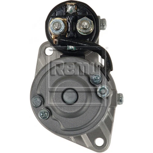 Motor De Arranque Para Kia Optima REMY 2001-2006 Foto 3 de 4