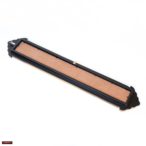 Peruvian Narrow wall mirror , Decorative Long Skinny Mirror for wall decor - Picture 6 of 7