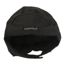 Cappello da Neve Bambino taglia 6-8 anni nero