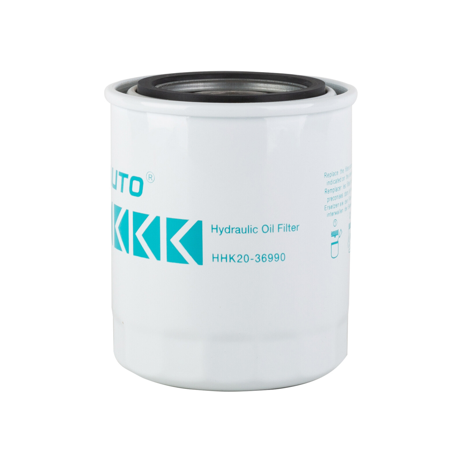 Engine Filter Kit Fits For Kubota BX2230 BX2350 BX2360 BX2370 BX2660