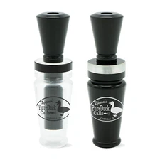 Rolling Thunder PureDuck Single Reed J-Frame Duck Call