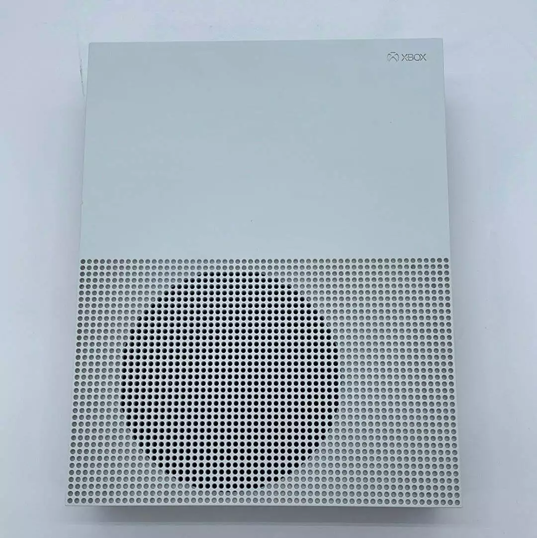 Microsoft Xbox One S 1681 500GB Video Game Console 8515